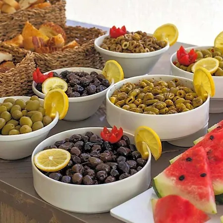 Rio Hotel Istanbul