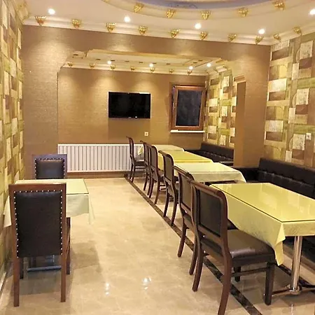 Hotel Rio 3*