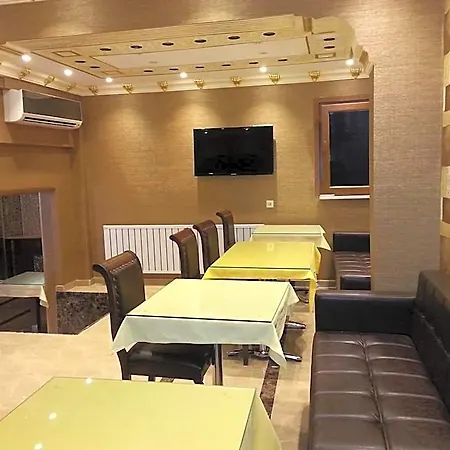 Hotel Rio Istanbul