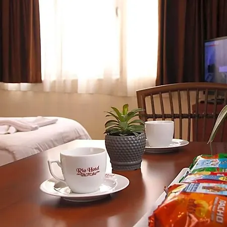 Rio Hotel