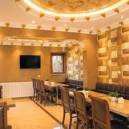 Ξενοδοχείο Rio 3*