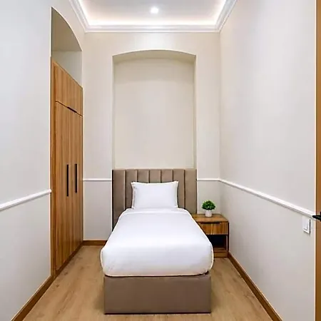 Hotel Rio 3*