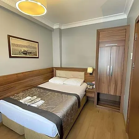 Hotel Rio Istanboel