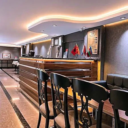 Rio Hotel Istanboel