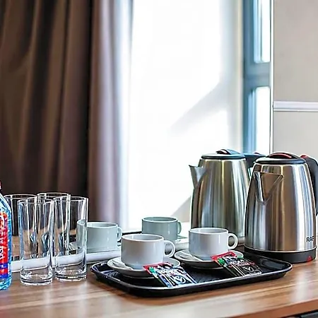 Rio Hotel 3*