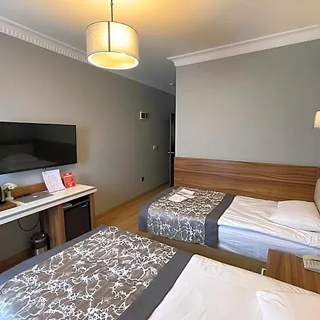 Rio Hotel 3*