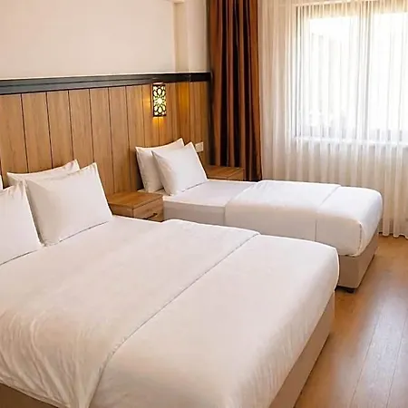 Rio Hotel