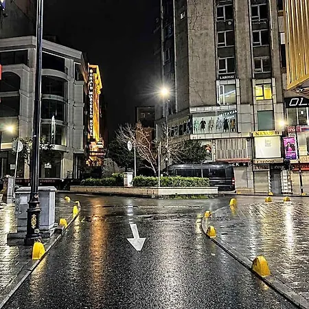 Ξενοδοχείο Rio 3*