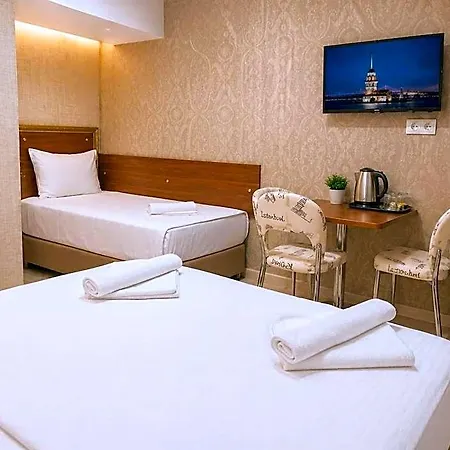 Hotel Rio Istanboel