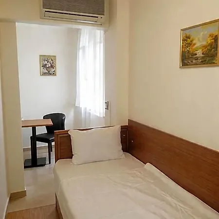 Ξενοδοχείο Rio 3*
